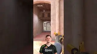 Snappi&rsquo;s 4K vs NaVi (StarLadder StarSeries Fall 2025)