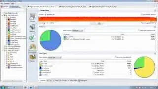 Troubleshooting of Oracle Weblogic with JRockit Mission Control