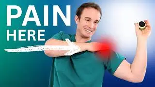 5 Exercises For Shoulder Pain Relief For Throwers & Pitchers