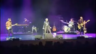Miguel Ríos en Burgos (10/03/2025)