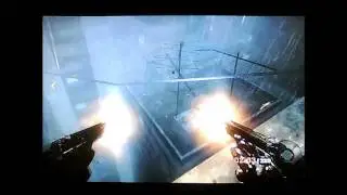 Call of Duty Black Ops - Out of Numbers (fully)