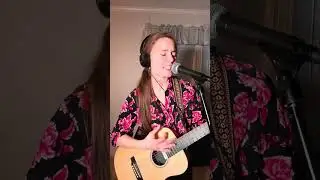 Believer by Imagine Dragons 🐉 #cover #music #pop #guitar #singing 