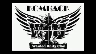 Wanted Clan - Mifankatiava ihany