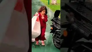 In Baby Town kids are so honest | how we help others | helping people | madadgar logh