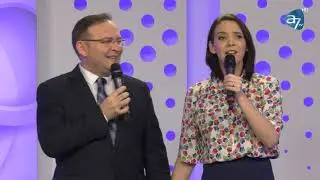 RAMONA SI CORNEL DARVASAN - NU VA FI O VESTE MAI FRUMOASA (Live)