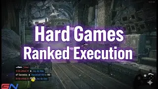 The Struggle is Real | Support & Slayer Gameplay | GEARS OF WAR: RELOADED