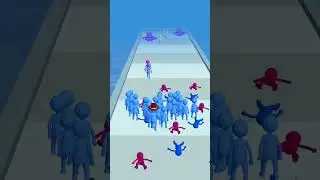 clash join 3D #shorts #short #game #3danimation