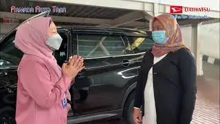 Testimoni  AAT Kalimalang  ibu Imas Opi Sales Vivi Maryanti