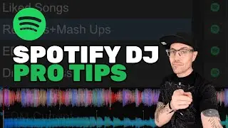 Осваивайте Spotify для диджеев | Быстро находите хиты!