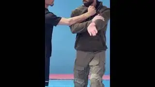 CHIN NA WUSHU 🐉 CHESCO MARCIAL
