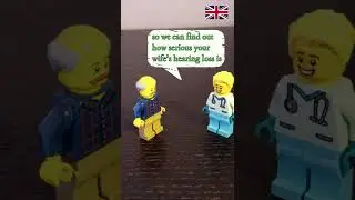 Lego Jokes🤣😅 watch till the end #shorts #viral