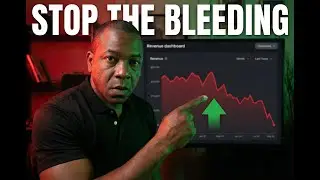 The &ldquo;Revenue Collapse&rdquo; Crashing Your Email ROI (2026 Fix)