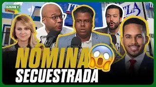 ESCÁNDALO EN EL ITLA: FONDOS PÚBLICOS FINANCIABAN MOVIMIENTO POLÍTICO