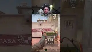 Dilera no Clutch #streamer #gamer #dilera #clutch #counterstrike