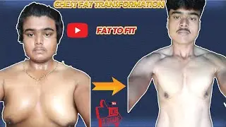 chest Fat Transformation before and after,#Shorts,#chestfat