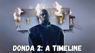 Что случилось с Дондой 2?