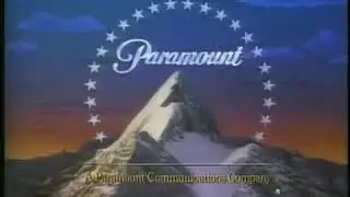 The History Of Desilu And Paramount Television Logos *UPDATE * Slow X8 Part 3
