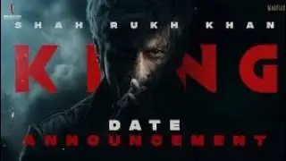 KING Date Announcement | Review | Shahrukh Khan | Suhana Khan | Siddharth Annand