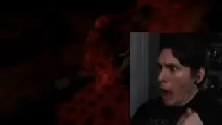 Jerma985 - THE FINAL SCARE