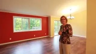 Upper Level of 27782 QUARRY RD LINDSTROM MN 55045