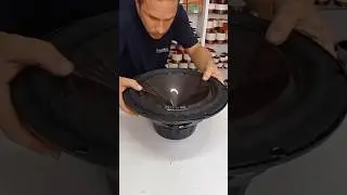 #subwoofer #making #performance #testing