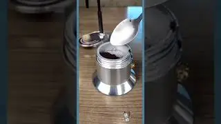 Mini Coffee Maker #shorts #yotubeshorts #viral #trending