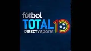 Laney Stewart, Todd Perry - Rock and Roll Party (Canci&oacute;n F&uacute;tbol Total DIRECTV)