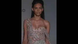 Ralph & Russo Couture Spring/Summer 2020 Collection #fashion #FashionShow #short | #FASHION #SHORT