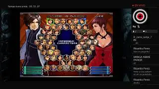 Transmisi&oacute;n de PS4 en directo de Kofchorrera_507