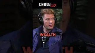What do you get when you steward your wealth? #realestate #investing #christian #purpose #parable