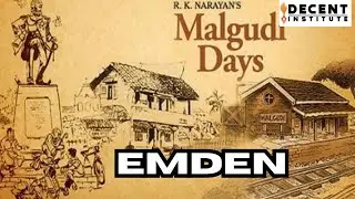 Malgudi Days  