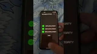 FIXED: Play Integrity & Device Certification (2026) 🛠️ #PlayIntegrity #DeviceCertified #AndroidRoot
