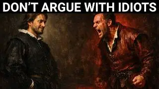 Why Smart People Should Never Argue With Idiots &ndash; The Schopenhauer Strategy