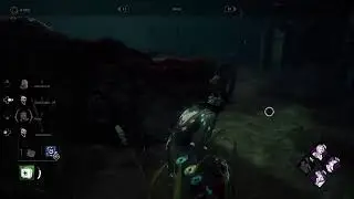 🔴Dead By Daylight CANLI #dbdl #game #keşfetteyiz #trend #viral #live #karaca #keşfet #dbd