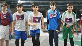 Öncü Spor Kulübü Tanıtım Videosu