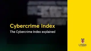 The World Cybercrime Index &ndash; identifying the world&rsquo;s cybercrime hotspots