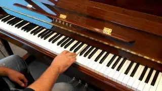 MSOM Guerrilla Chop Builder: Boogie Woogie in G
