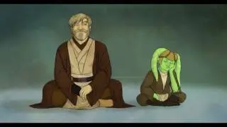Star Wars Meditation | Jedi Edition - 30min
