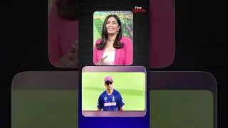 Will Rajasthan Face Crisis After Losing Samson & Dravid? | First Sports With Rupha Ramani | N18G