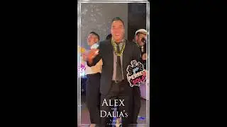 Plant City Photo Booth Rental   360 Moment Matrix