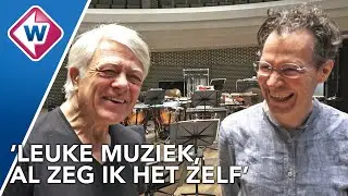 Oude hits van popgroep Supersister in gloednieuw jasje gestoken