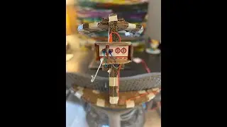 Innovations and Assistive Technology Project