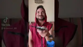 Mercuri_88 Shorts - Netflix remix #funny #memes #tiktok