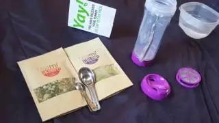 HOW TO MAKE YOU WEIGHT LOSS TEA || TEAMI BLENDS SKINNY TEA