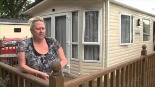 Kent - Thriftwood Holiday Park