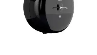 Tork SmartOne 680008 диспенсер для туалетной бумаги с центральной вытяжкой