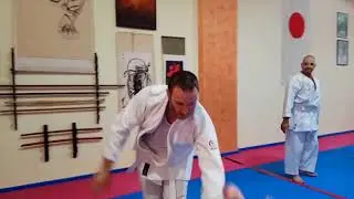 Aikido Netanya 2018