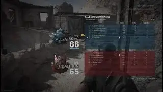 CAMP in Warzone Like a PRO (or die as an average player)