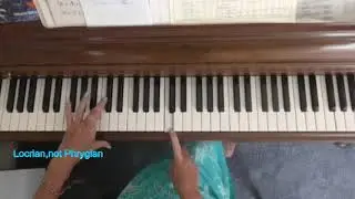 The  Mirror Image Scale: Use  to play any mode in any key,  Instantly!
