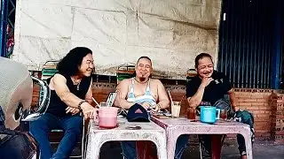 Hồng Loan Hát Nhép Khán Giả Khoái Khoái 